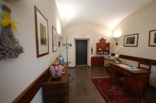 Albergo Ponte Vecchio Черноббио Экстерьер фото