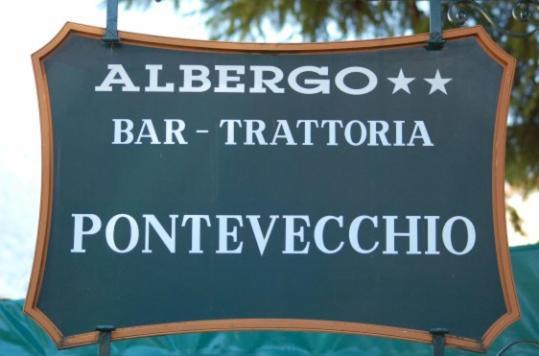 Albergo Ponte Vecchio Черноббио Экстерьер фото